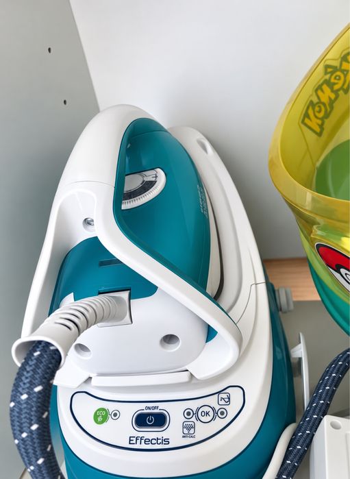 Statie de calcat Tefal