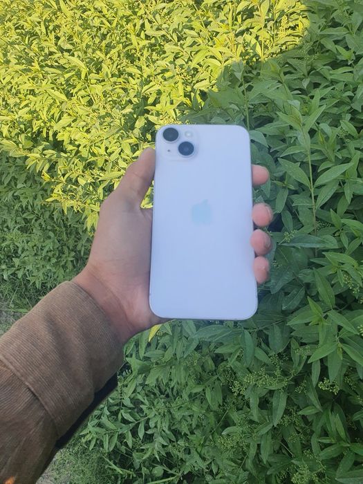 Iphone 14 plus Holati ideal