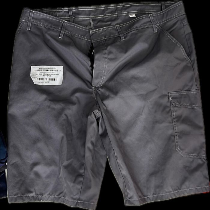 Salopete de munca second hand tricouri pantaloni talie toate marimile