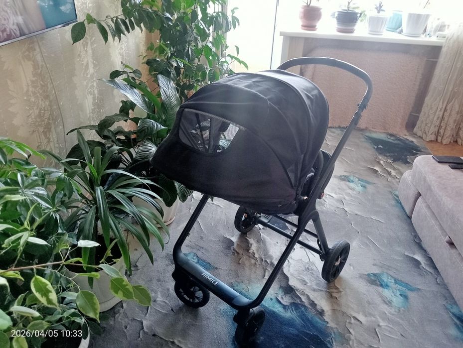 Коляска трансформер  трансформер