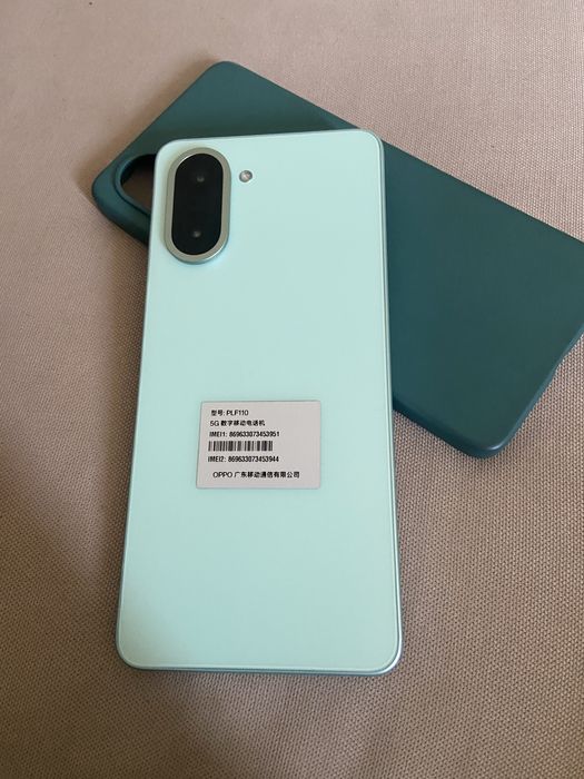 OnePlus Ace 5 Racing