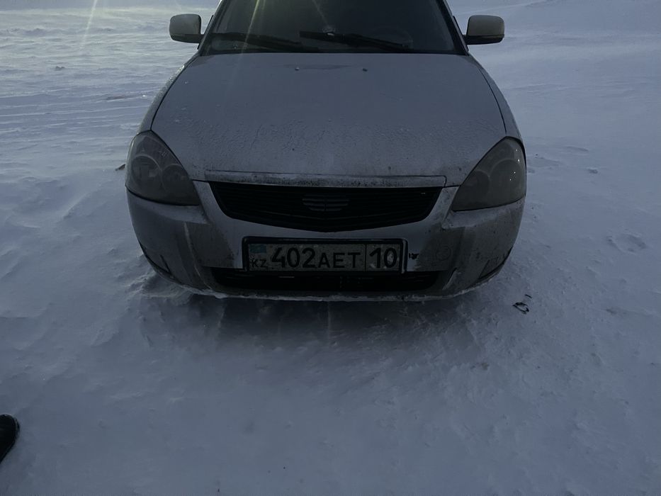 приора прадаю  16 клапн