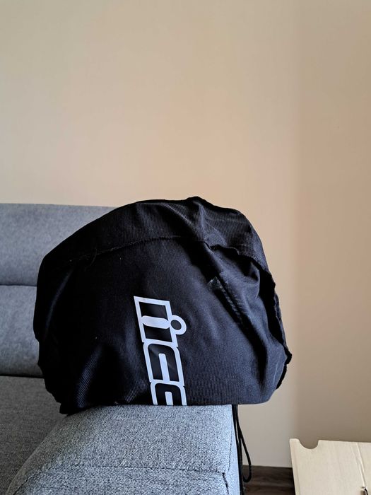 Каска  за  мотор