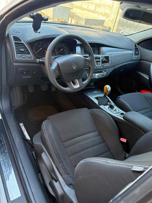 RENAULT Laguna 2011 — imagine 2