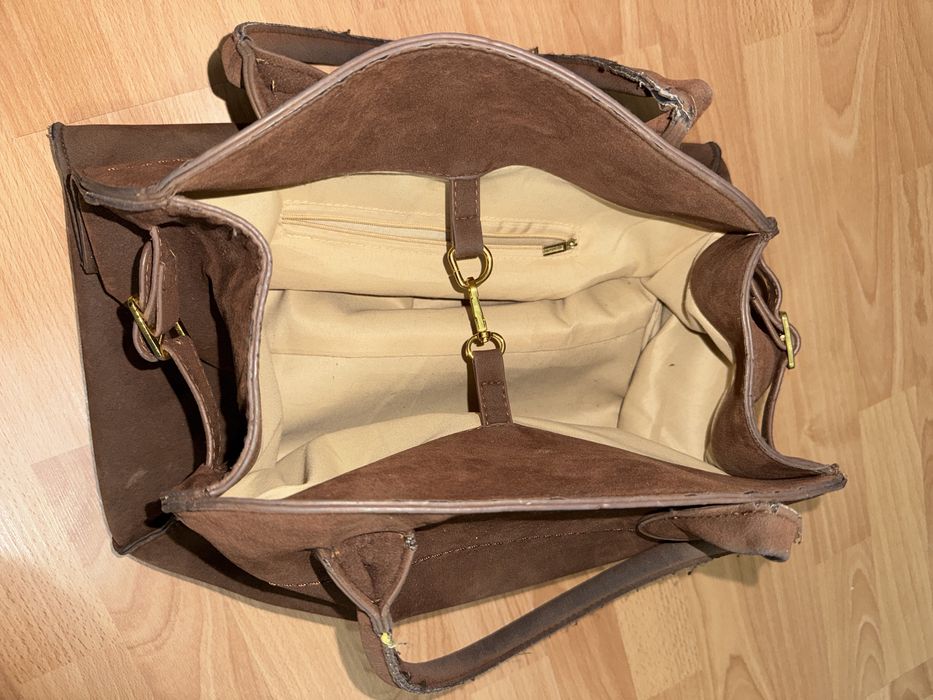 Винтажная сумка