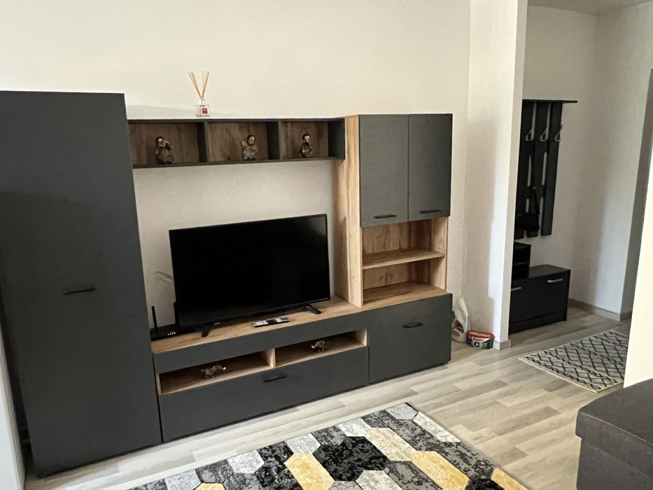 Garsoniera de inchiriat