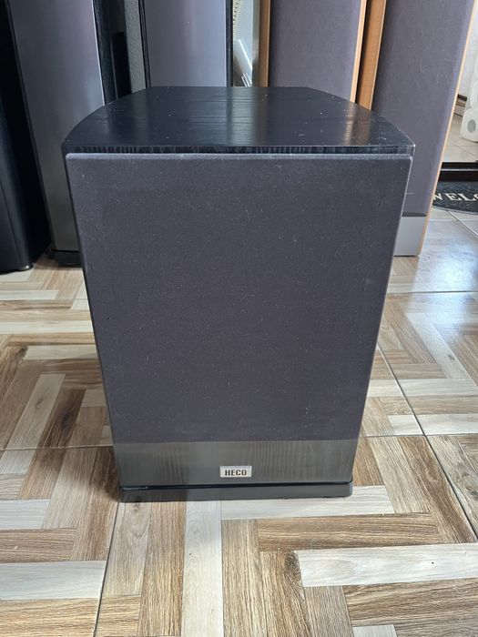 Subwoofer Heco Victa Prime 252-A