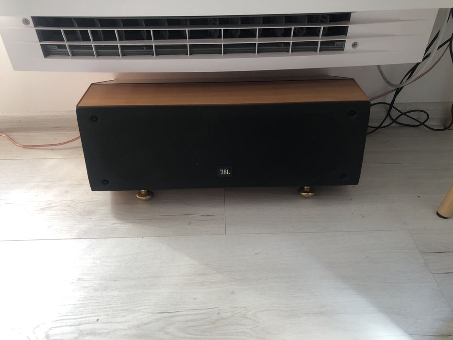 Аудио система JBL Ti 660 , XTi 10 center Yamaha RX - V450