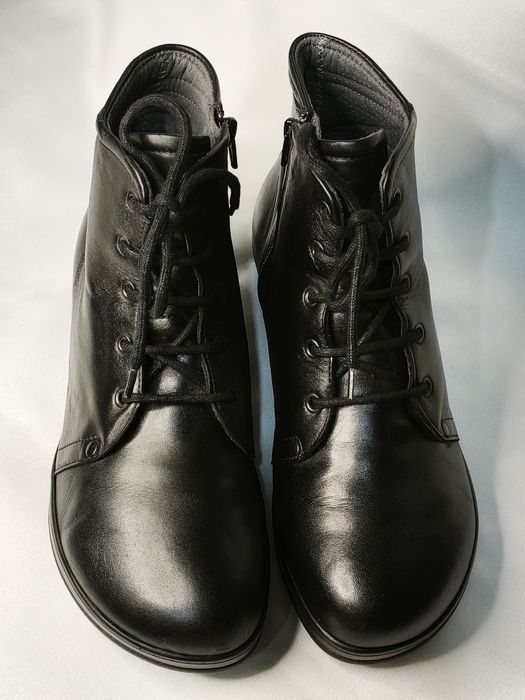 New feet, обувки естествена кожа, номер 40