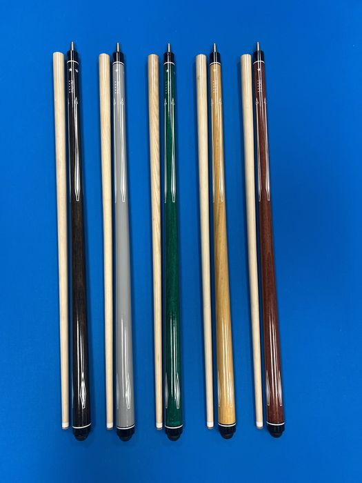 Tacuri biliard cu filet Prestige