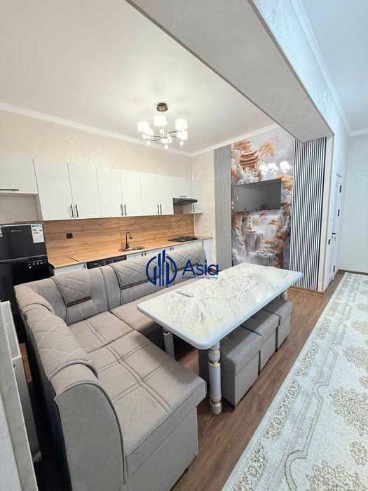 ARZON NARXDA Kritidan sotuvga 2x xonali kvartira #K379