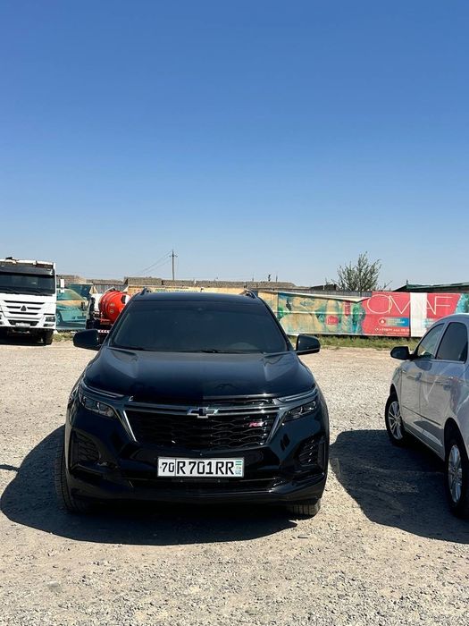 Equinox 472 mln full pozitsiya