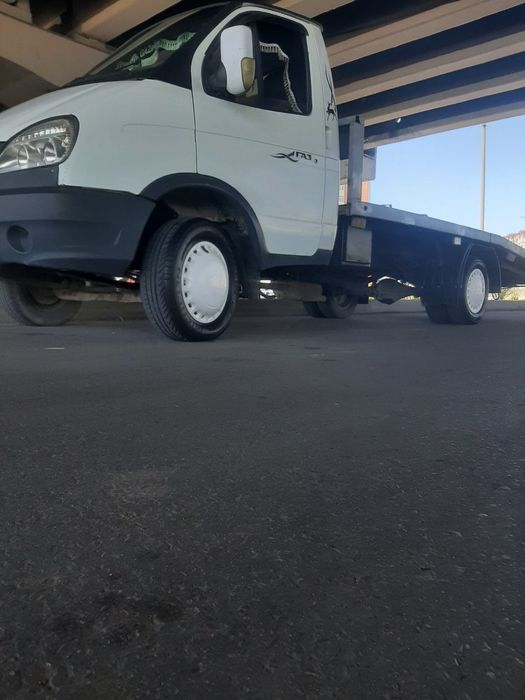 Evakuator hizmati 24/7