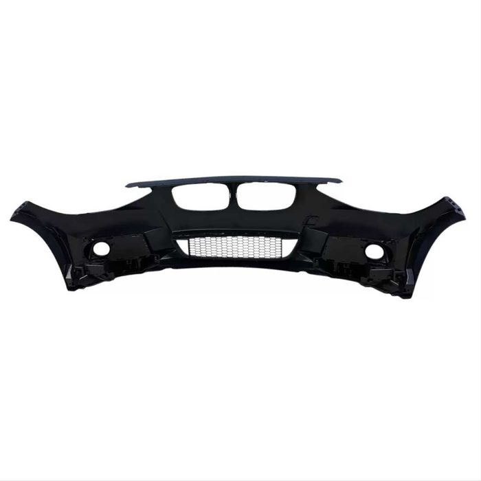 Kit Pachet Exterior M BMW F20 M Tech Design 2011 - 2014 Bara Fata Spate Praguri Complet