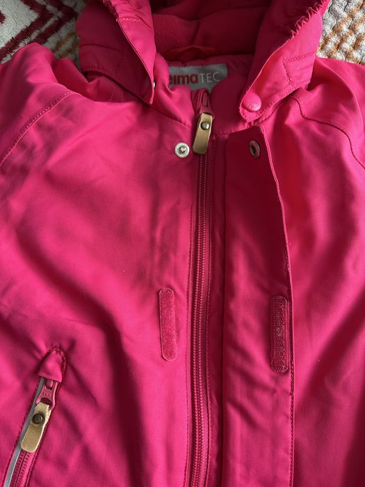 Reima комбинезон