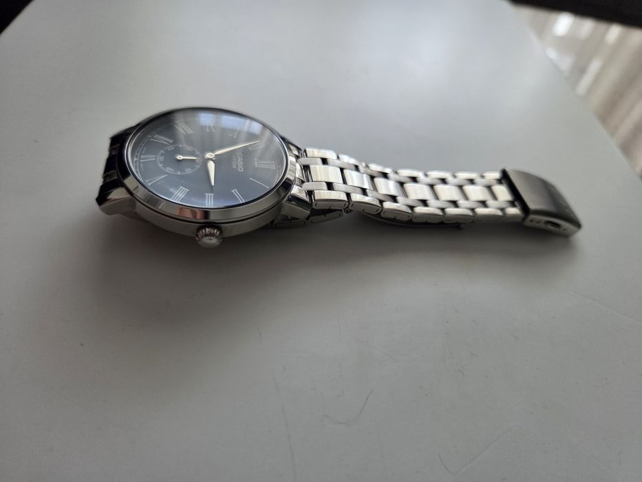 Ceas Casio MTP-E150D-2BVDF