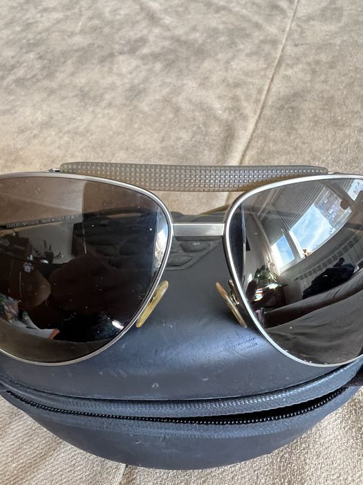 Дамски Очила Emporio Armani