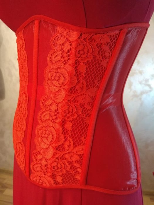 Корсеты распродажа