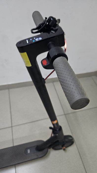 Электросамокат Xiaomi1S