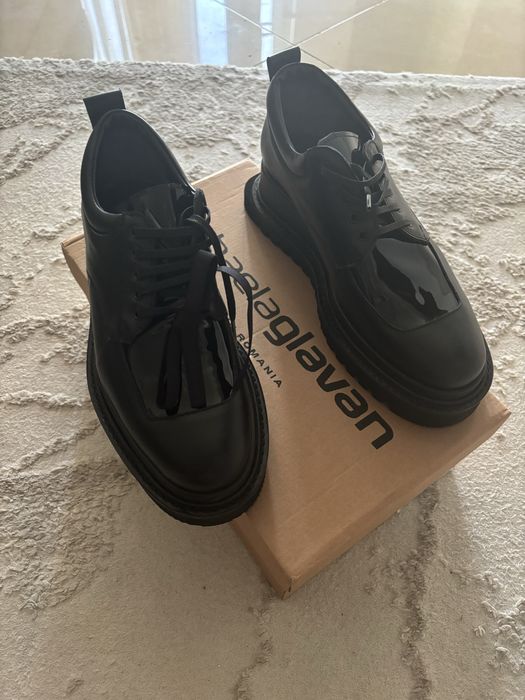 Pantofi NOI Mihaela Glavan 38