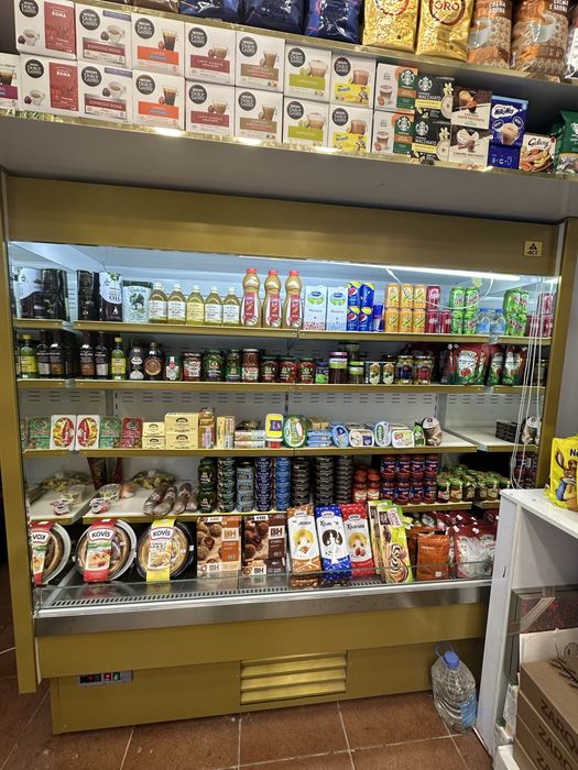 Холодильник