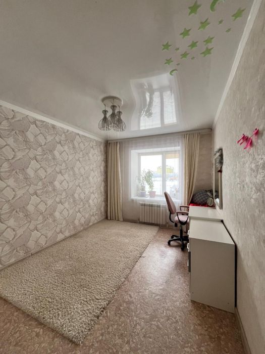 Уй сатылады 2 бөлмелі