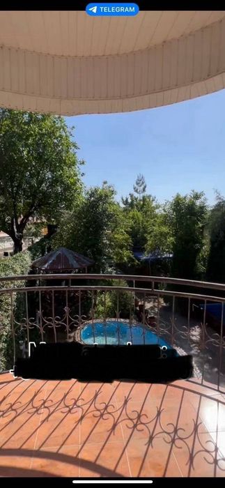 Дача Чорбог сотилади