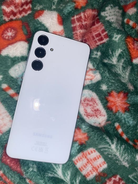 Samsung a 55 256Gb ! Aproape nou