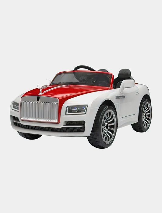 Baby Car. Bolalar uchun elektron moshinalar