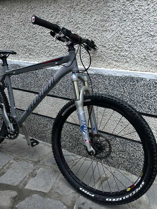 Планински велосипед Specialized Sturtjumper M4 Fox F90 RL