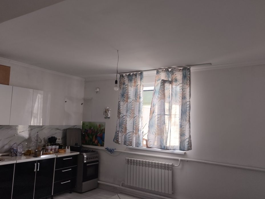 Продам дом пос.Аянат 7