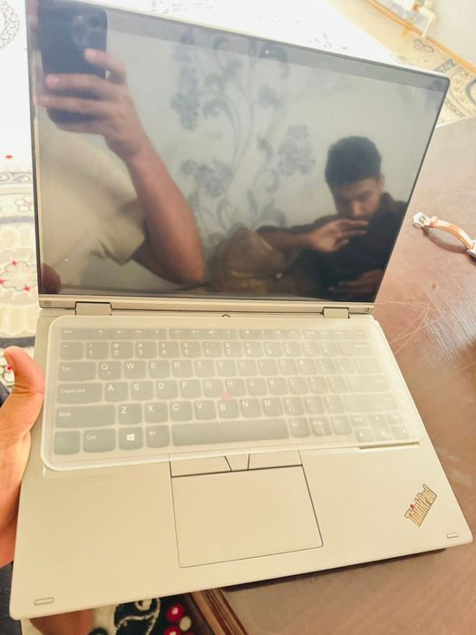 Lenovo Laptop M2 Chip Set Core I5 ​​8-avlod