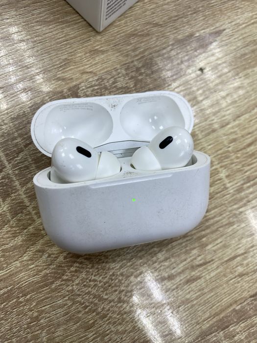 Наушники AirPods Pro 2 (Ос14Б)