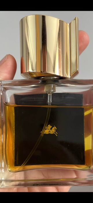 Nishane Sultan Vetiver