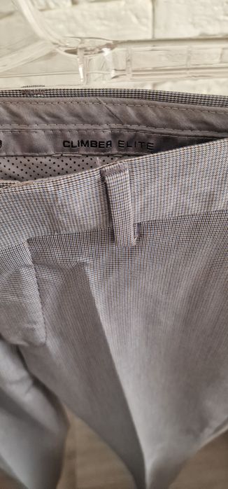 Брюки классические Climber 44 размер
