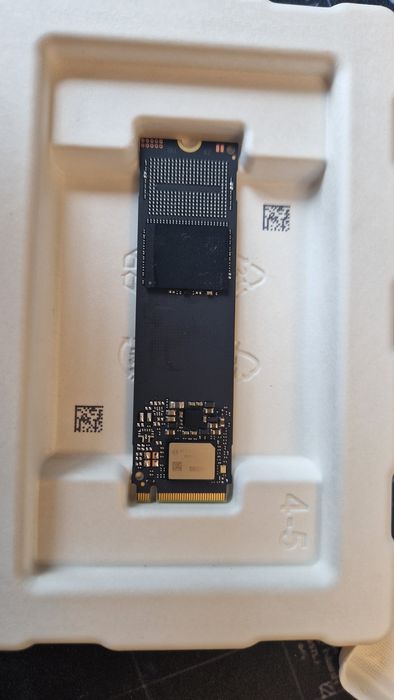 Ssd SAMSUNG 990 EVO Plus 1TB