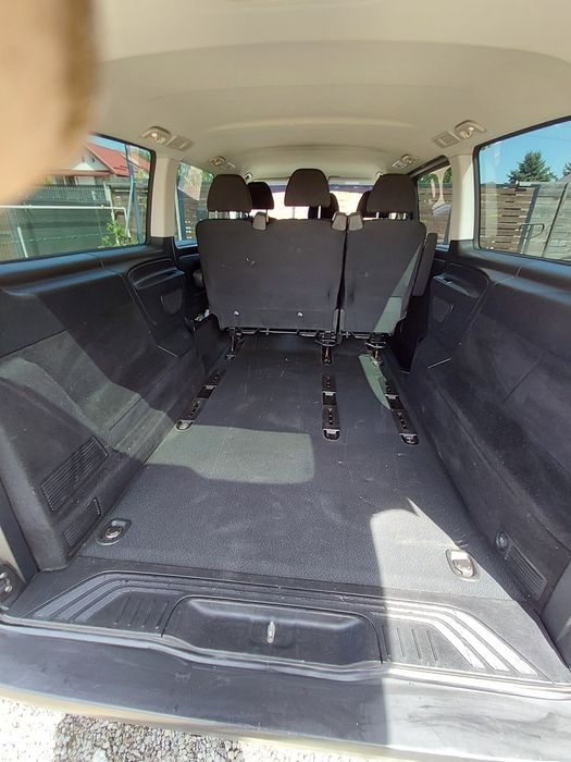 Mercedes Vito 8+1 Extra  Lung