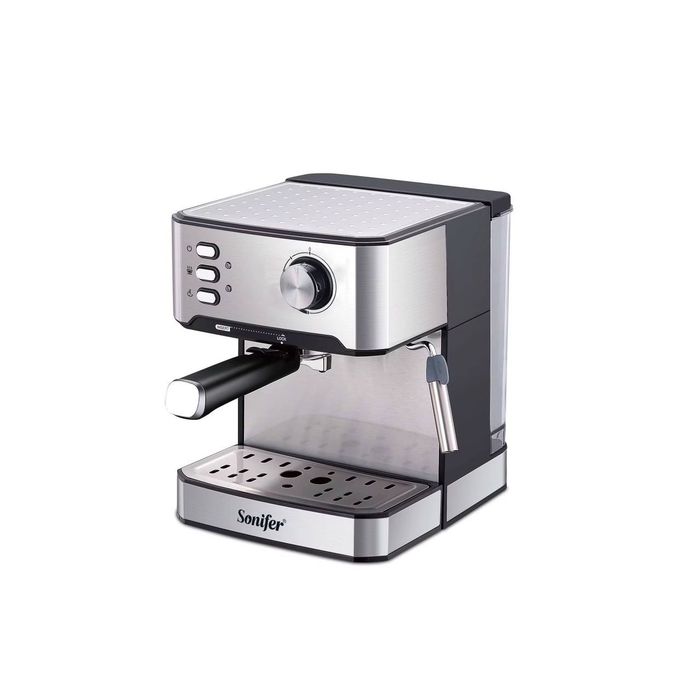 Электрическая кофемашина Sonifer SF-3581