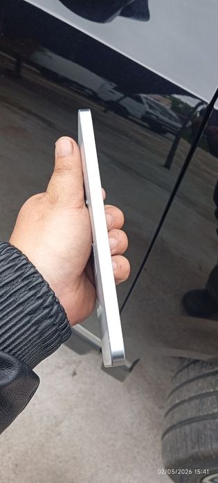 Samsung a56 yangidek