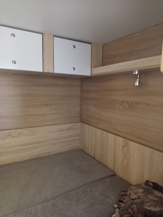 Продам Дом на колесах