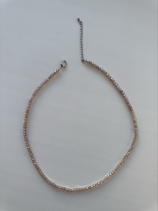 Бисерная цепочка