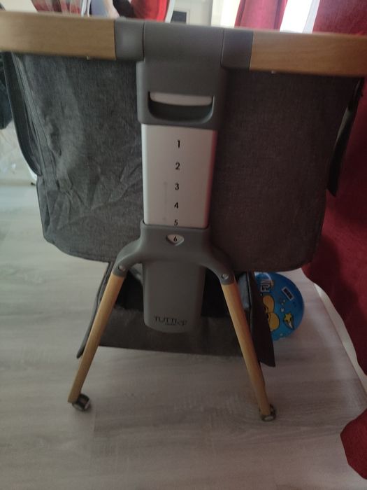 CoZee Tutti Bambini (co-sleeping)