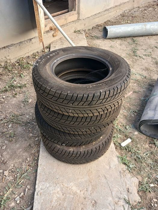 Автошины покрышки