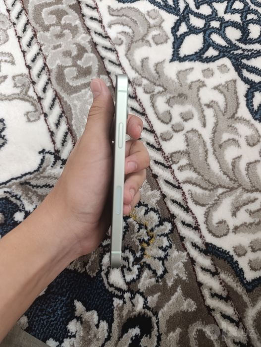 Iphone 12 128gb green