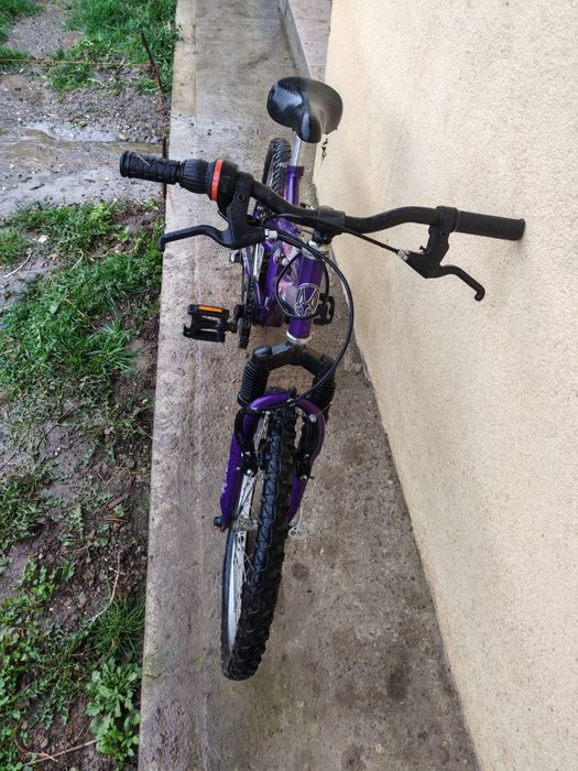 Bicicleta copii MTB 20
