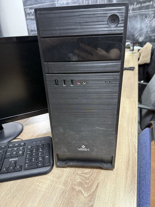 Продается компютер