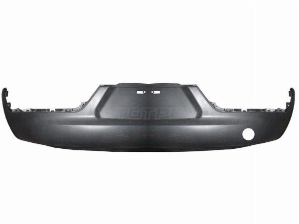 Бампер задний  Kia Sportage