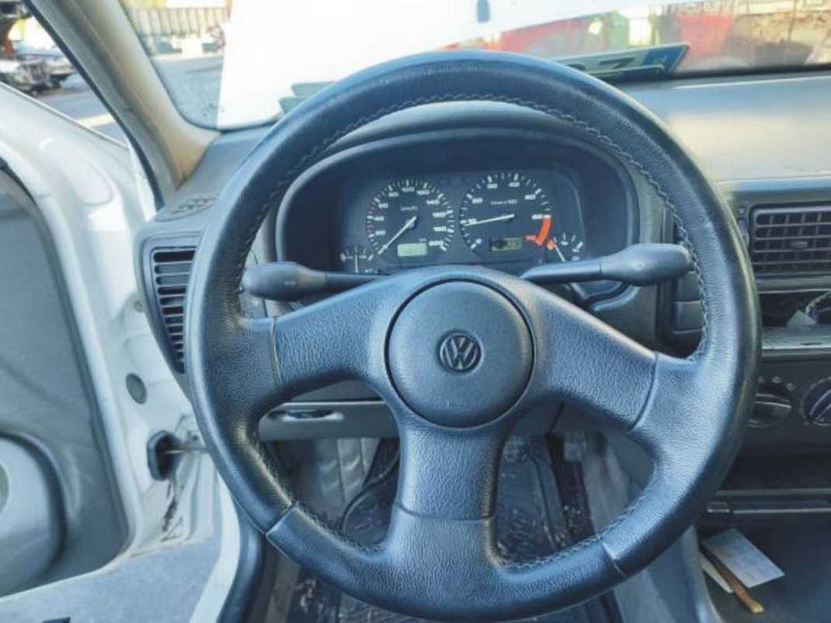 ЧАСТИ Фолксвагел ПОЛО 1994-1999г. Volkswagen POLO тип-6N1 бензин 1600