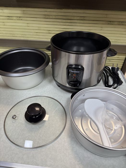 Уред за готвене на ориз Bestron ARC100