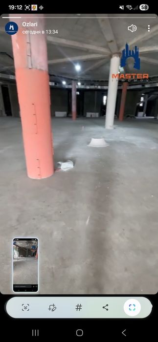 Suxoy styashka sifatli styashka quruq pol стяшка сухая стяжка